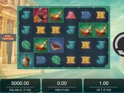 Iron Bank Slots